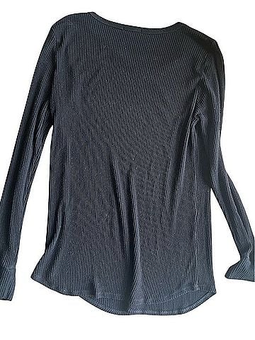 LNA Long Sleeve T-Shirt (view 2)