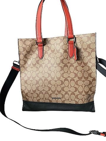 Coach Coach Graham Tote (view 2)