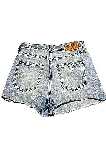 Guess Jeans Denim Shorts (view 2)