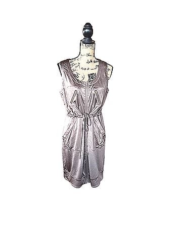 Bebe Casual Dress (view 1)