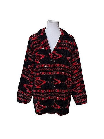 Coldwater Creek Jacket (view 1)