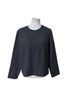 Cos Solid Gray Pullover Sweater Size M - photo 1