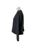 Cos Solid Gray Pullover Sweater Size M - photo 3