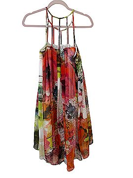 Lucy & Co Cocktail Dress (view 2)