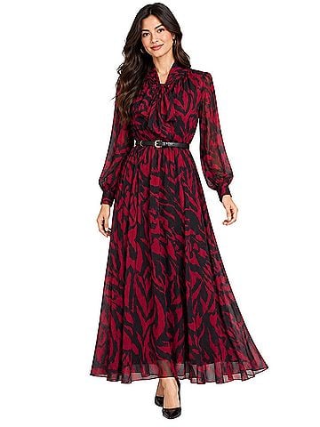Donna Karan New York Cocktail Dress (view 1)
