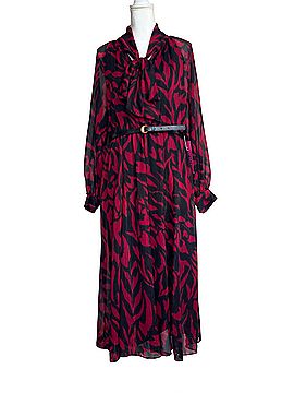Donna Karan New York Cocktail Dress (view 2)