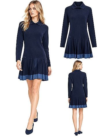 Lacoste Casual Dress (view 1)