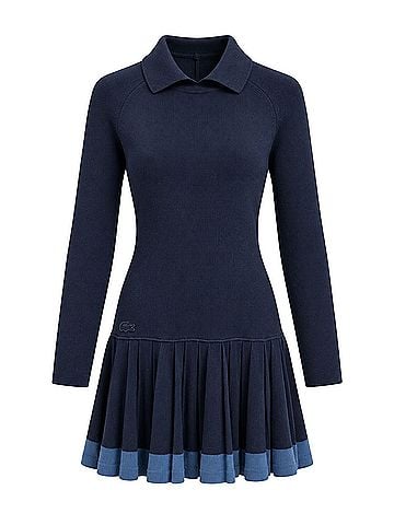 Lacoste Casual Dress (view 2)