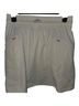 Wilson White Ivory Skort Size M - photo 1