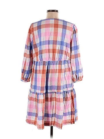 Hanna Andersson Hanna Andersson Casual Dress (view 2)