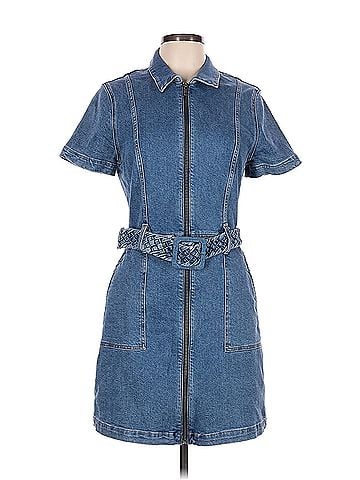 Alice + Olivia Alice + Olivia Casual Dress (view 1)