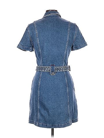 Alice + Olivia Alice + Olivia Casual Dress (view 2)