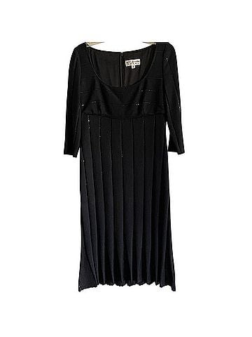 St. John Cocktail Dress (view 1)