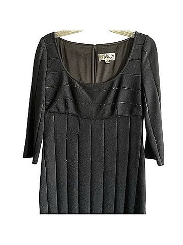 St. John Cocktail Dress (view 2)