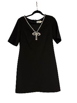 Eliza J Cocktail Dress (view 1)