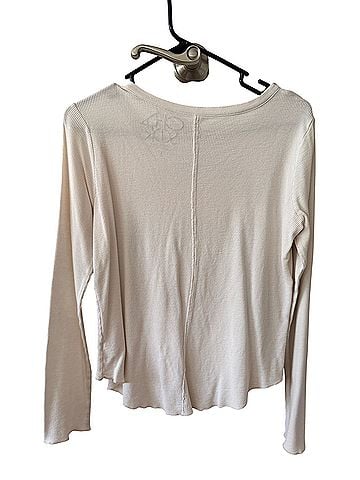 Chaser Long Sleeve Blouse (view 2)