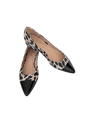 Cole Haan Vanessa Skimmer Flats (view 1)