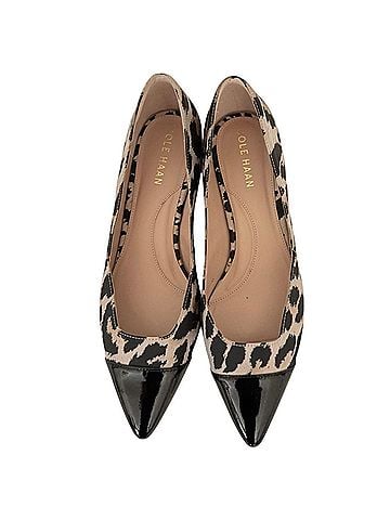 Cole Haan Vanessa Skimmer Flats (view 2)