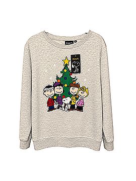 Peanuts Sweatshirt (view 1)