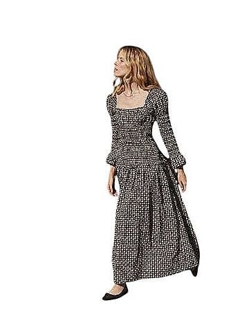DÔEN Bellamy Casual Dress (view 1)