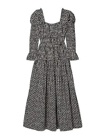 DÔEN Bellamy Casual Dress (view 2)