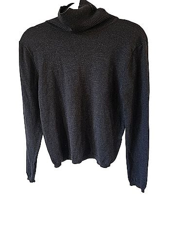Pendleton Turtleneck Sweater (view 1)