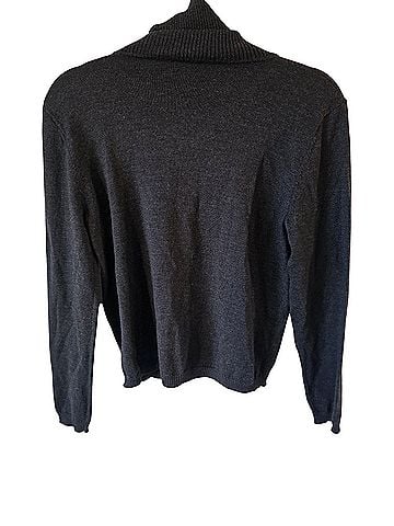 Pendleton Turtleneck Sweater (view 2)