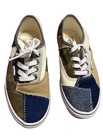 Vans Sneakers (view 1)