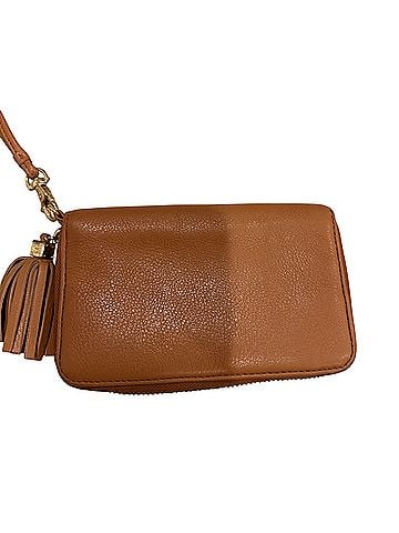 Tory Burch Leather Wallet (view 2)