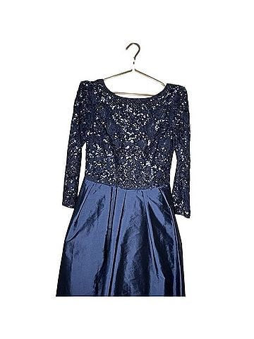 Aidan Mattox Cocktail Dress (view 2)