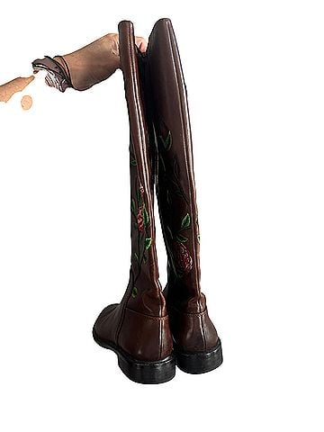 Gianni Bini Boots (view 2)