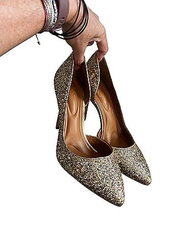 Jessica Simpson Heels (view 1)