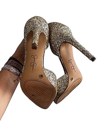 Jessica Simpson Heels (view 2)