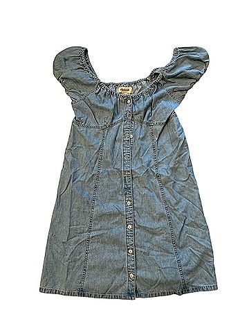 Madewell Casual Dress (view 1)