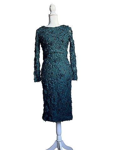 Xscape Cocktail Dress (view 2)