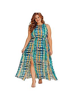 Stevie & Lindsey Casual Dress (view 1)