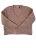 Helmut Lang Pink Pullover Sweater Size M - photo 1