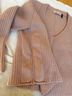 Helmut Lang Pink Pullover Sweater Size M - photo 4