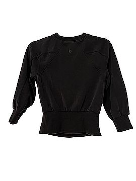 Lululemon Athletica Long Sleeve Top (view 2)