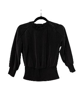 Lululemon Athletica Long Sleeve Top (view 1)