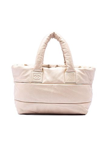 Chanel Medium Lambskin Coco Cocoon Reversible Tote (view 1)