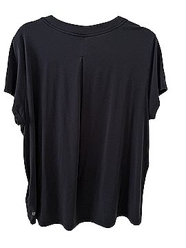 Athleta Short Sleeve Blouse (view 2)