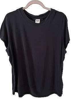 Athleta Short Sleeve Blouse (view 1)