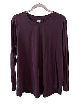 Athleta Long Sleeve Top (view 1)