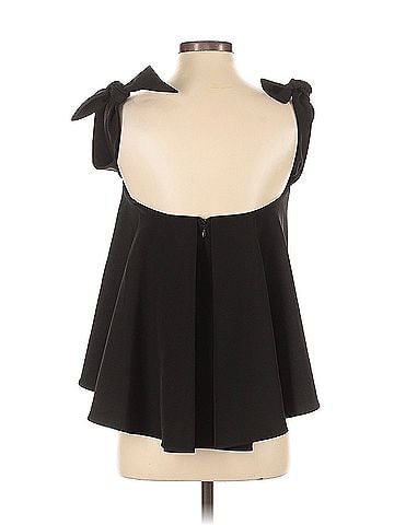 Milly Milly Sleeveless Top (view 2)