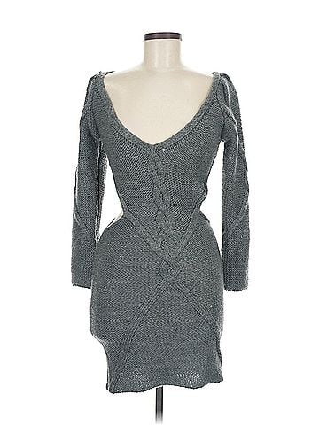 For Love & Lemons Keke Cut Out Sweater Dress For Love &amp; Lemons Cocktail Dress (view 1)