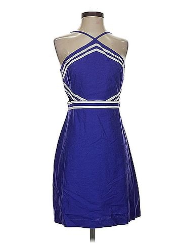 Trina Turk Trina Turk Cocktail Dress (view 1)