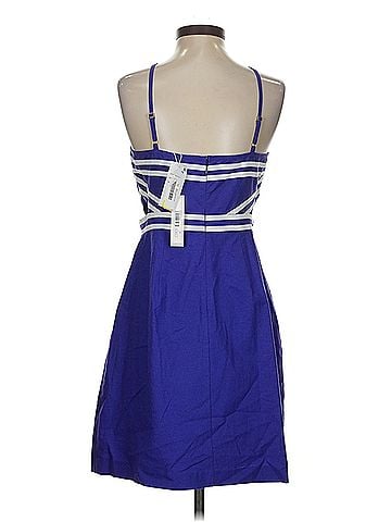Trina Turk Trina Turk Cocktail Dress (view 2)