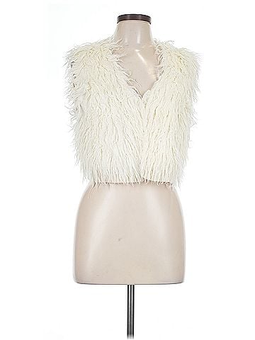 Lucky Brand Lucky Brand Vest (view 1)