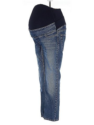 Isabella Oliver Isabella Oliver Jeans (view 1)